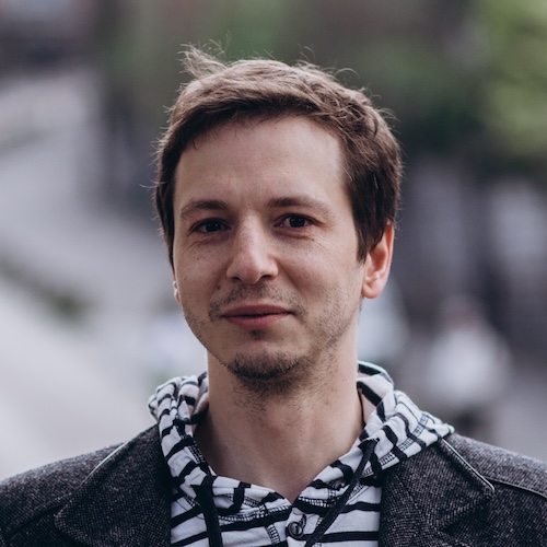 Марков Владимир